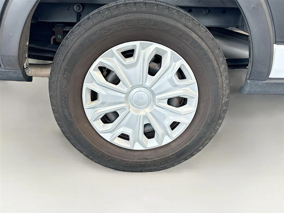 2023 Ford Transit - Image 31 of 31