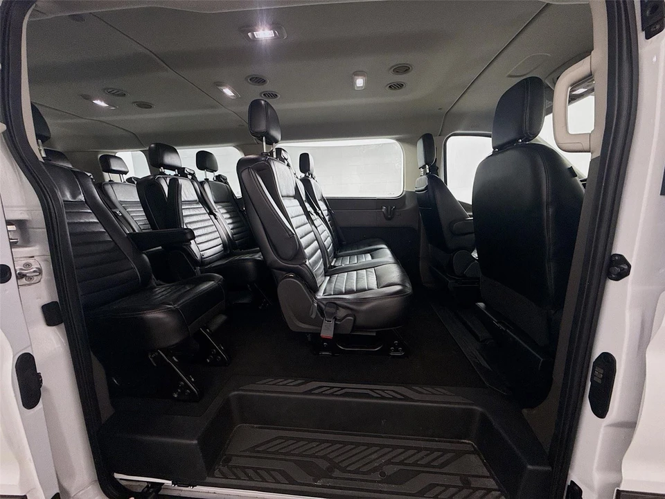 2023 Ford Transit - Image 17 of 31