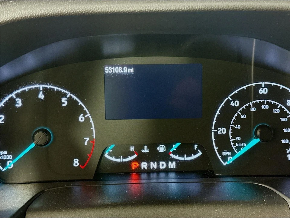 2023 Ford Transit - Image 4 of 31