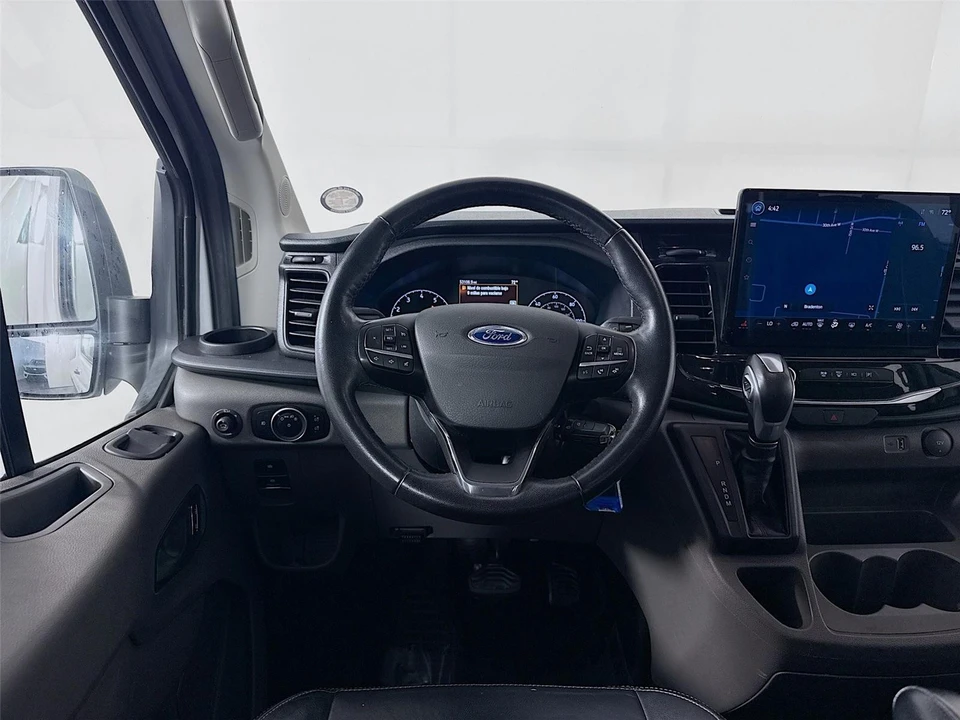 2023 Ford Transit - Image 3 of 31