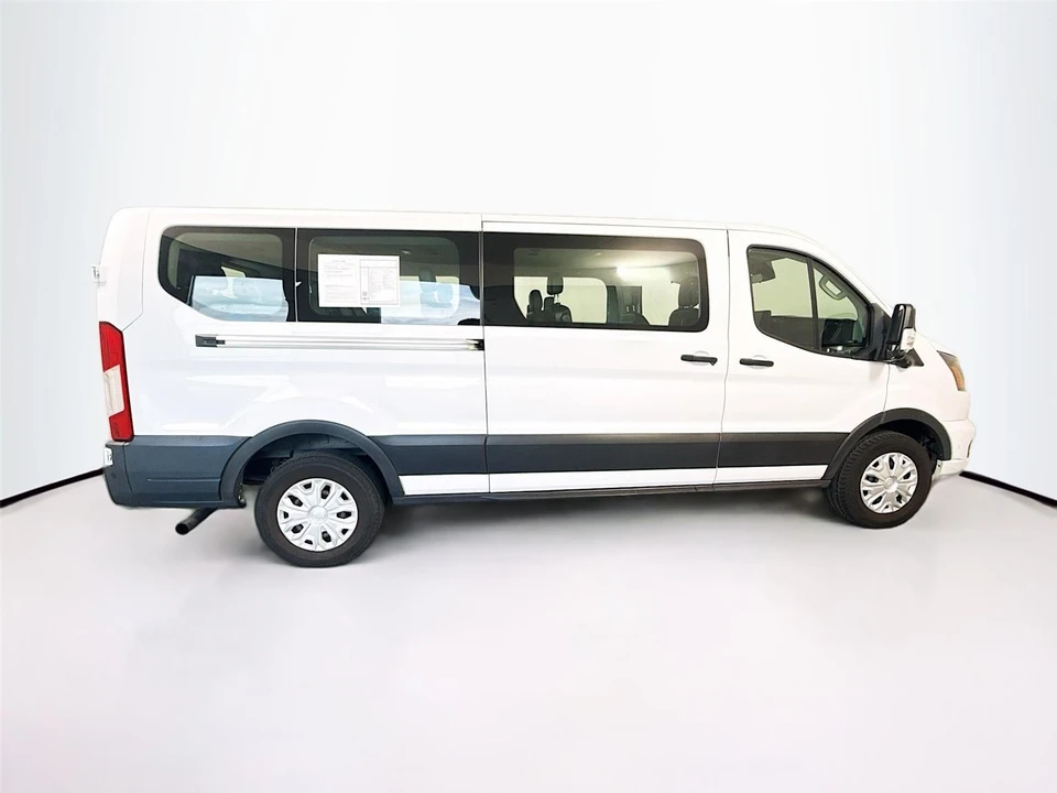 2023 Ford Transit - Image 28 of 31