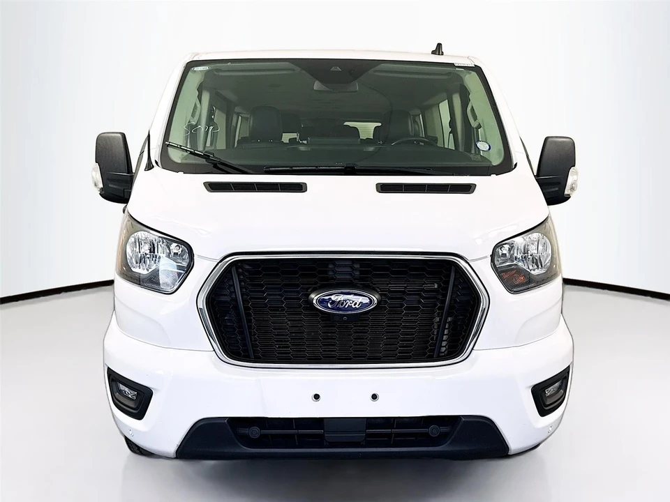 2023 Ford Transit - Image 22 of 31