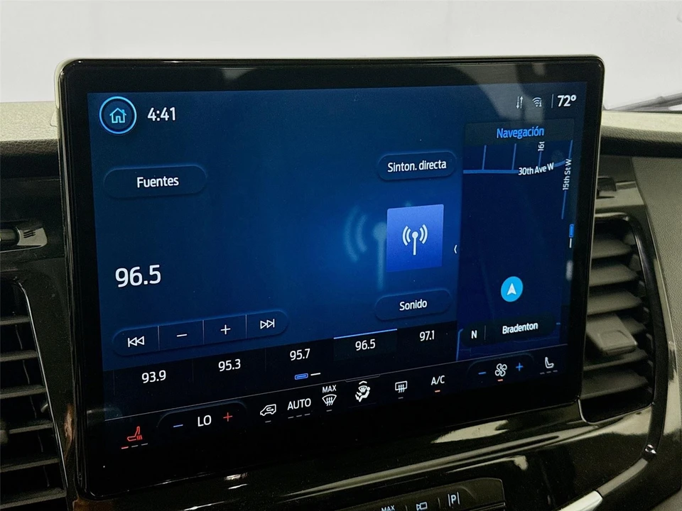 2023 Ford Transit - Image 10 of 31