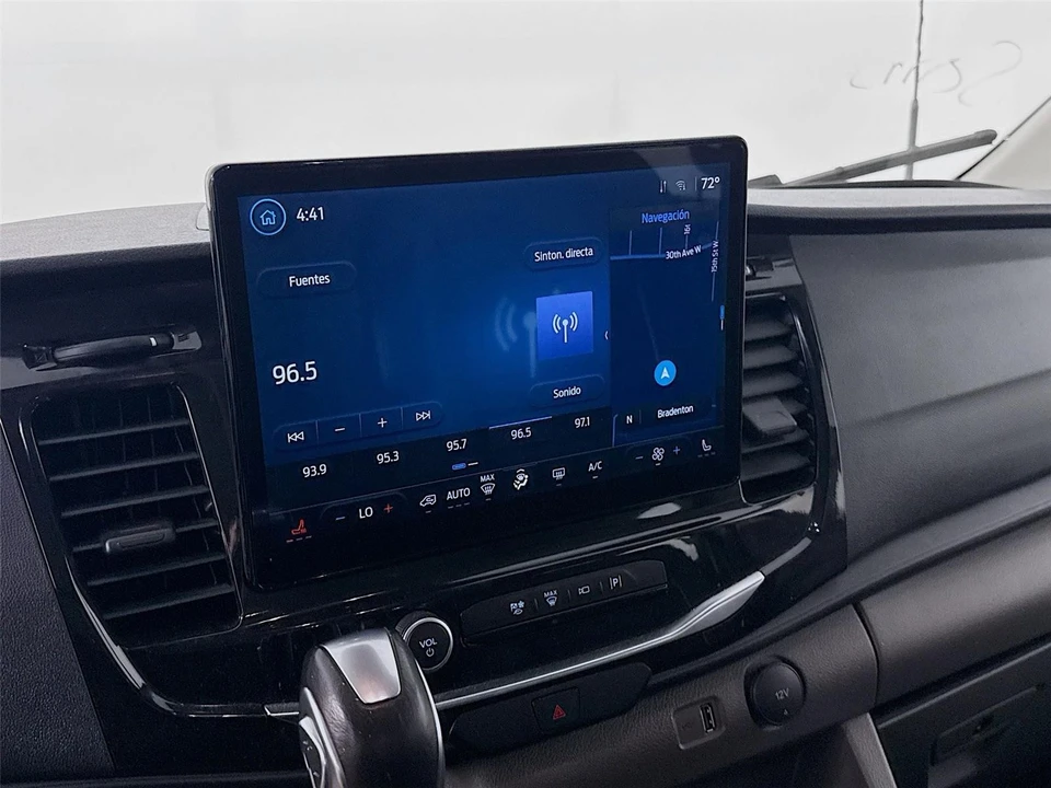 2023 Ford Transit - Image 9 of 31