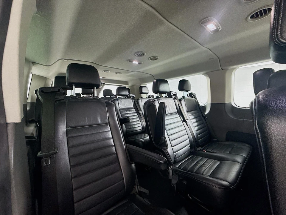 2023 Ford Transit - Image 19 of 31