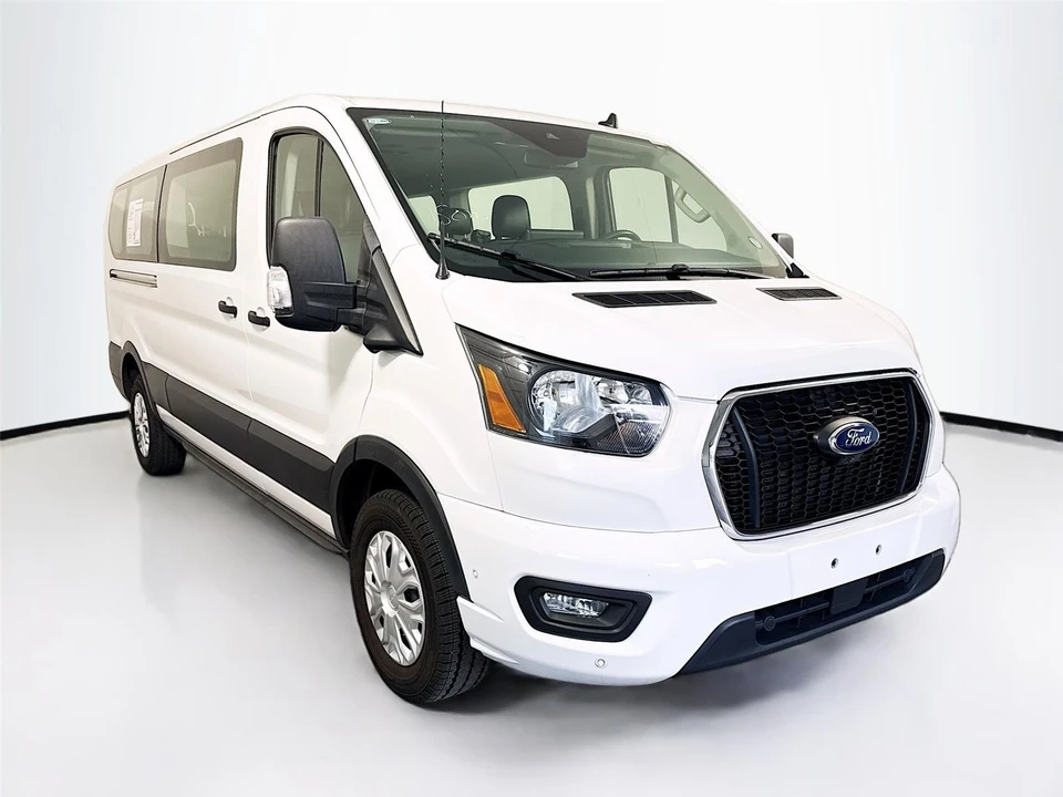 2023 Ford Transit - Image 29 of 31