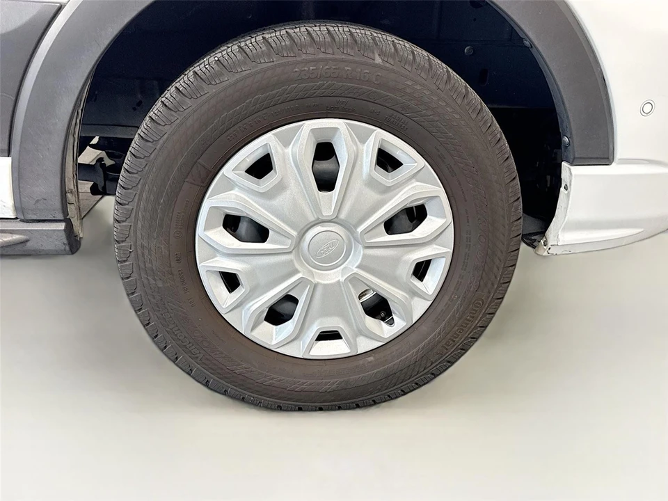 2023 Ford Transit - Image 30 of 31