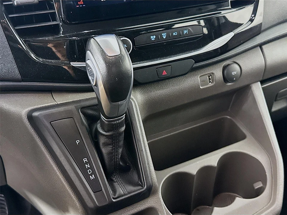 2023 Ford Transit - Image 15 of 31