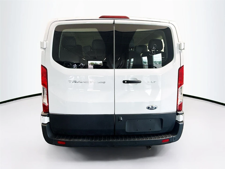 2023 Ford Transit - Image 23 of 31