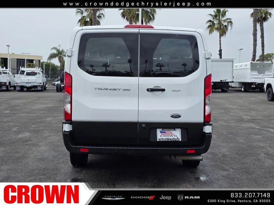 2023 Ford Transit - Image 6 of 12