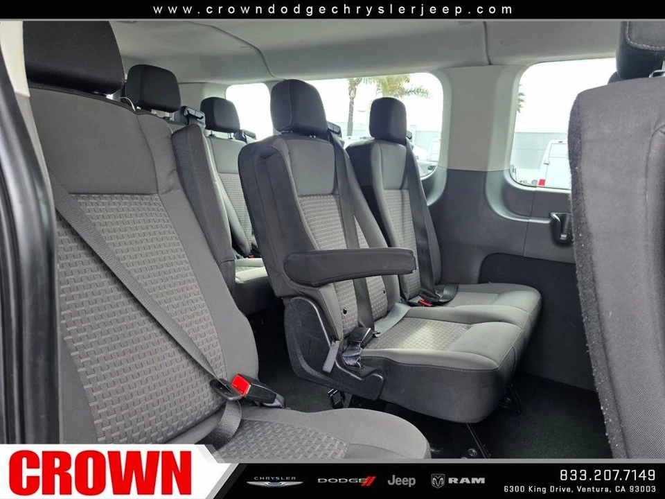 2023 Ford Transit - Image 12 of 12