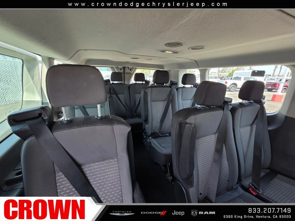 2023 Ford Transit - Image 11 of 29
