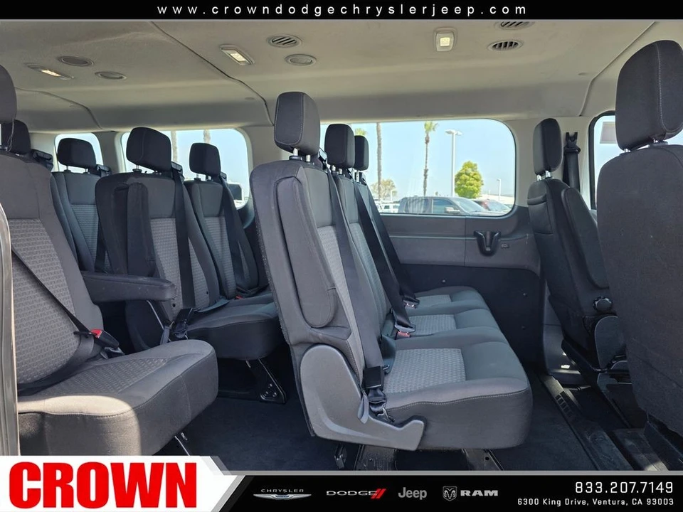 2023 Ford Transit - Image 15 of 29