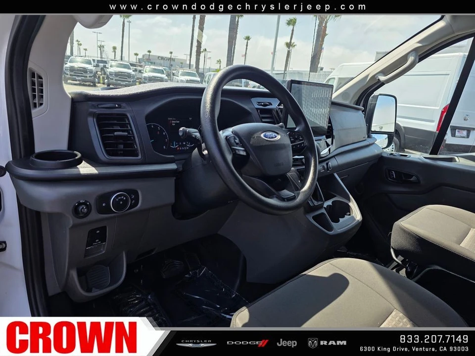 2023 Ford Transit - Image 20 of 29