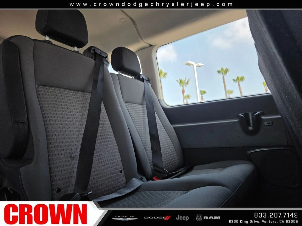 2023 Ford Transit - Image 12 of 29
