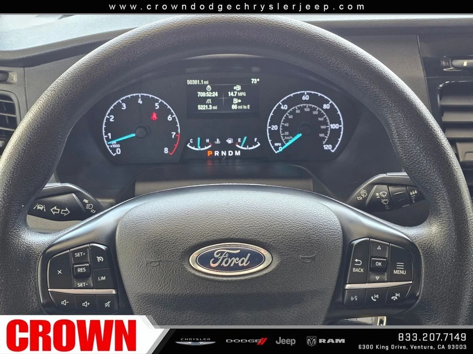2023 Ford Transit - Image 28 of 29