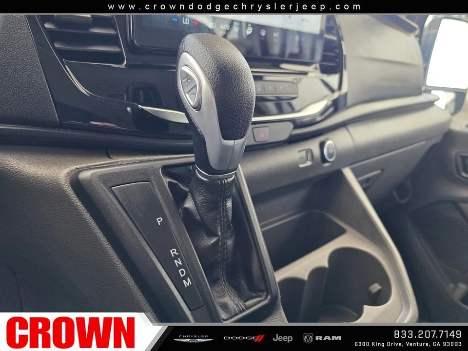 2023 Ford Transit - Image 26 of 29