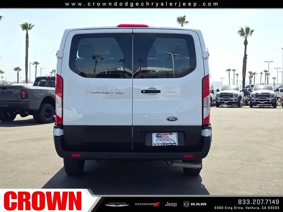 2023 Ford Transit - Image 6 of 29