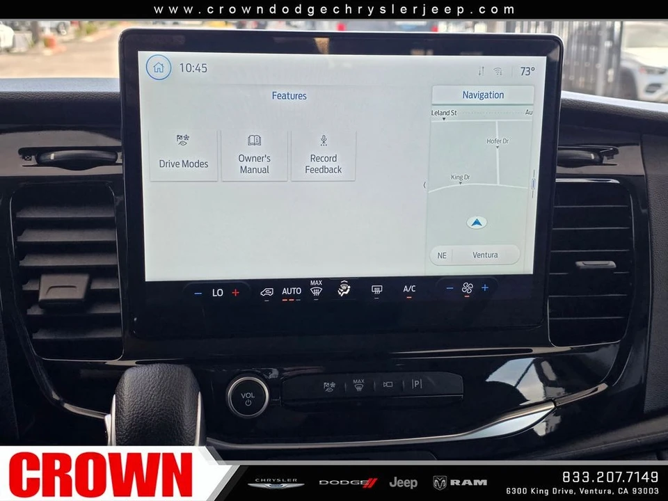 2023 Ford Transit - Image 25 of 29