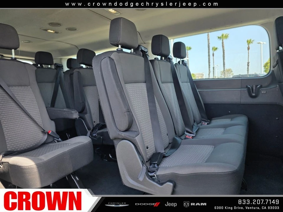 2023 Ford Transit - Image 14 of 29