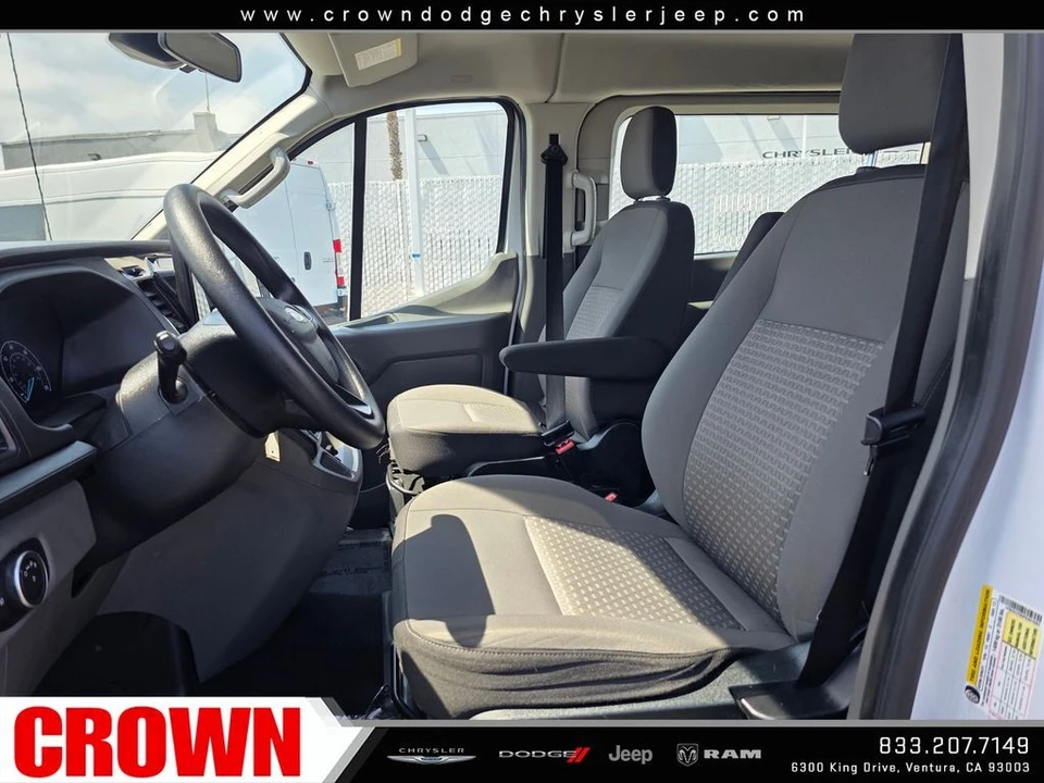 2023 Ford Transit - Image 21 of 29