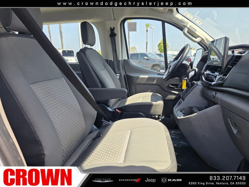 2023 Ford Transit - Image 17 of 29
