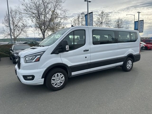 2023 Ford Transit - Image 5 of 5
