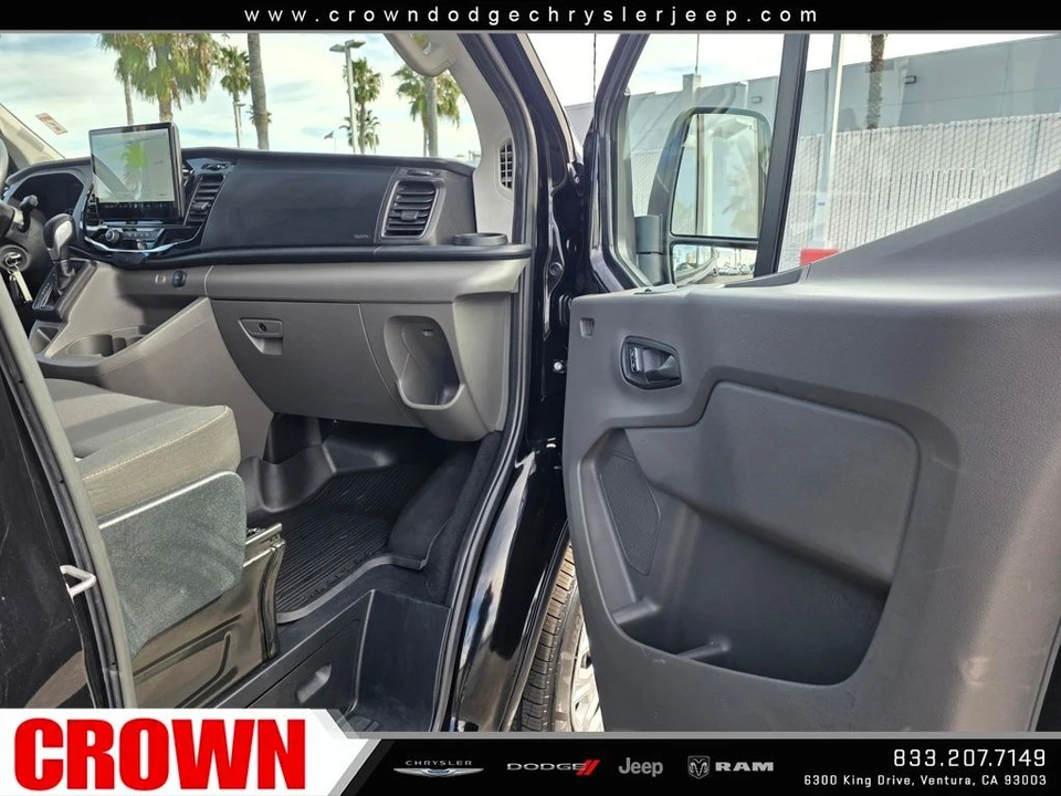 2023 Ford Transit - Image 18 of 21