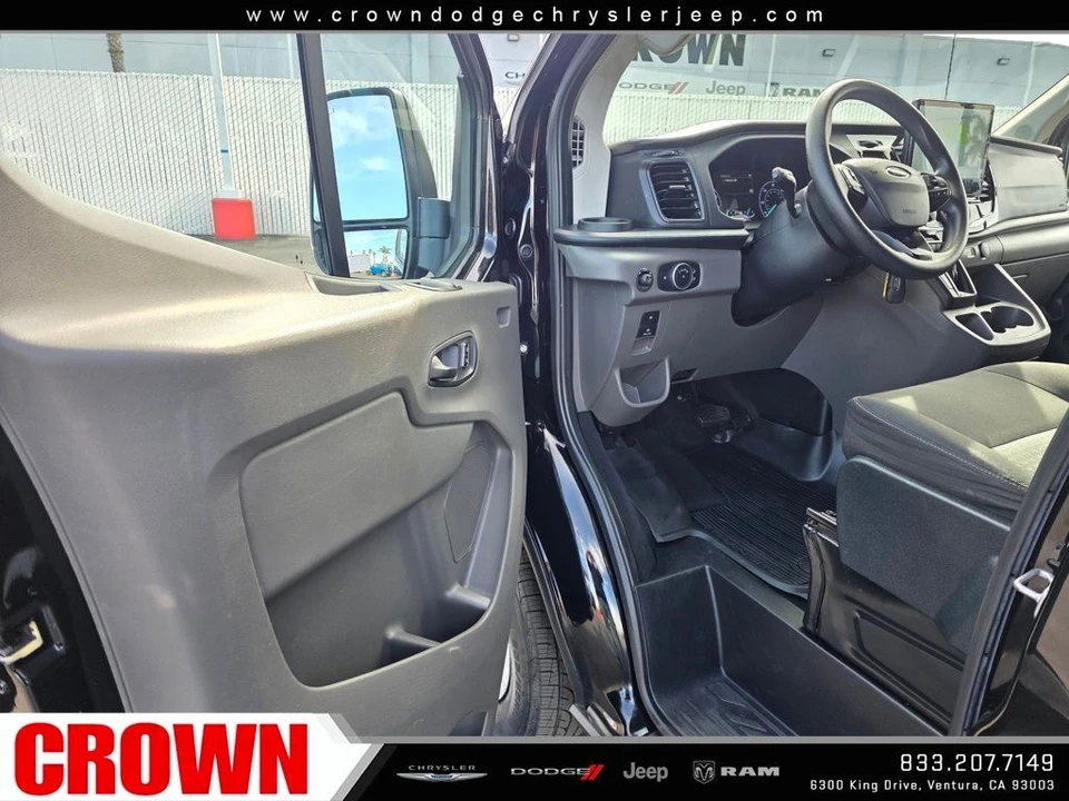 2023 Ford Transit - Image 20 of 21