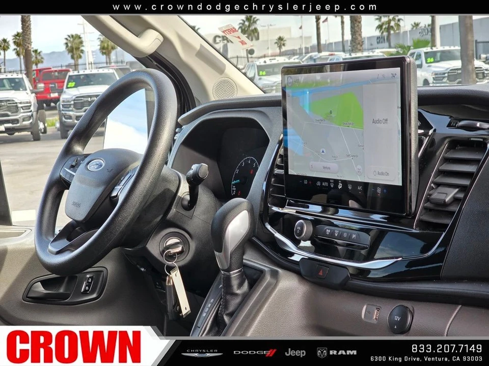 2023 Ford Transit - Image 15 of 21