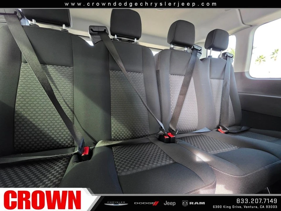 2023 Ford Transit - Image 12 of 21