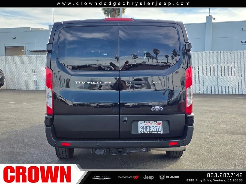 2023 Ford Transit - Image 6 of 21