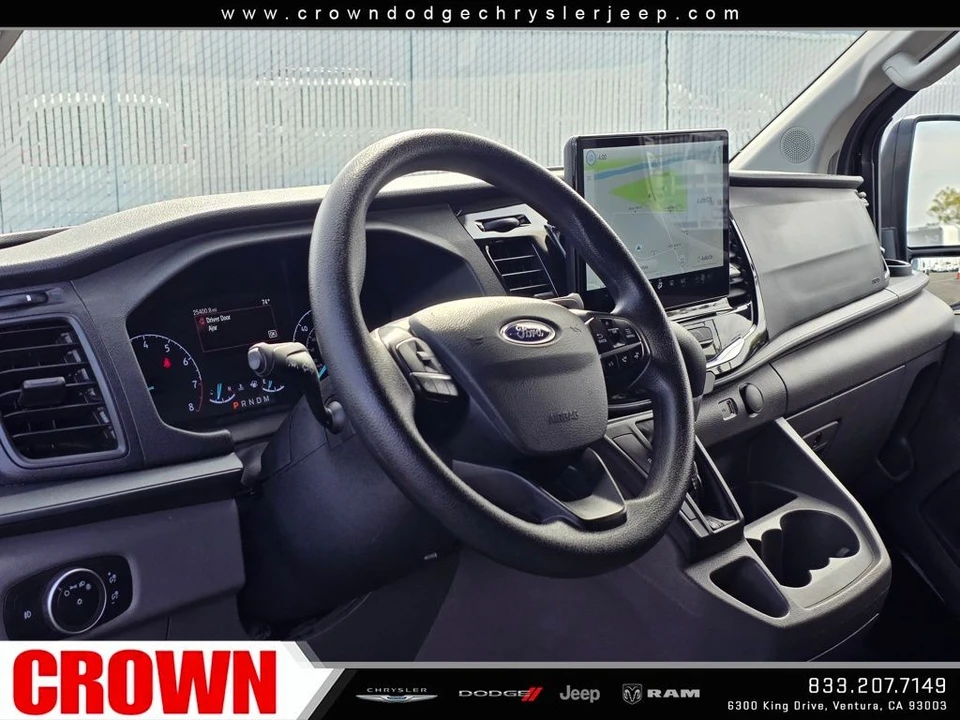 2023 Ford Transit - Image 21 of 21