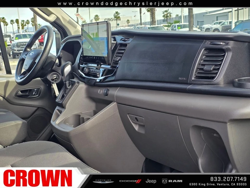 2023 Ford Transit - Image 17 of 21