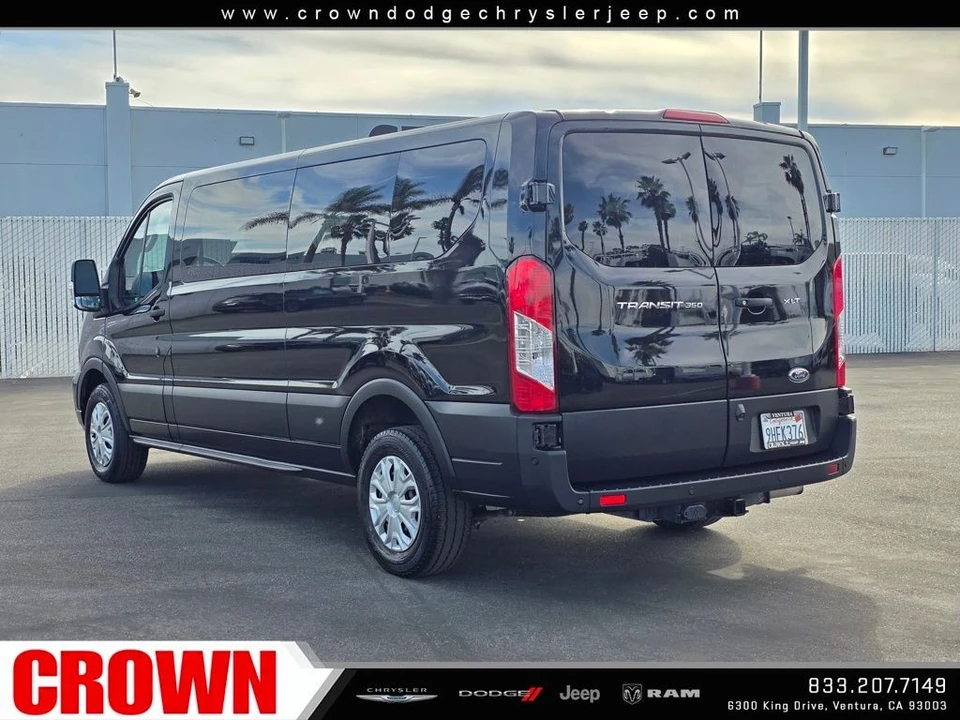 2023 Ford Transit - Image 5 of 21