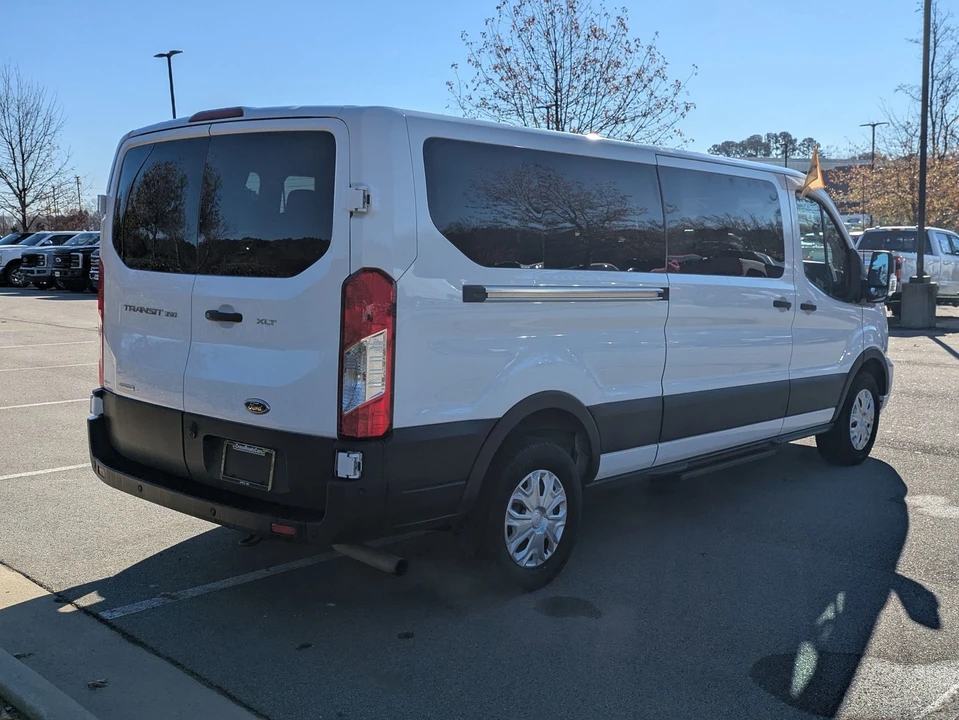 2023 Ford Transit - Image 4 of 12