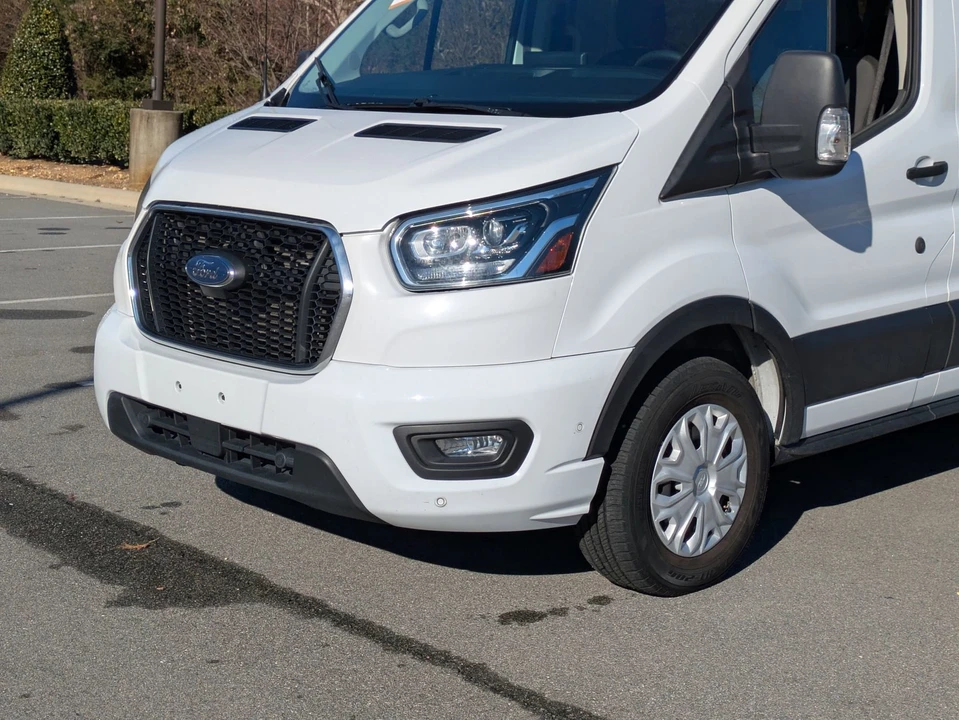 2023 Ford Transit - Image 10 of 12