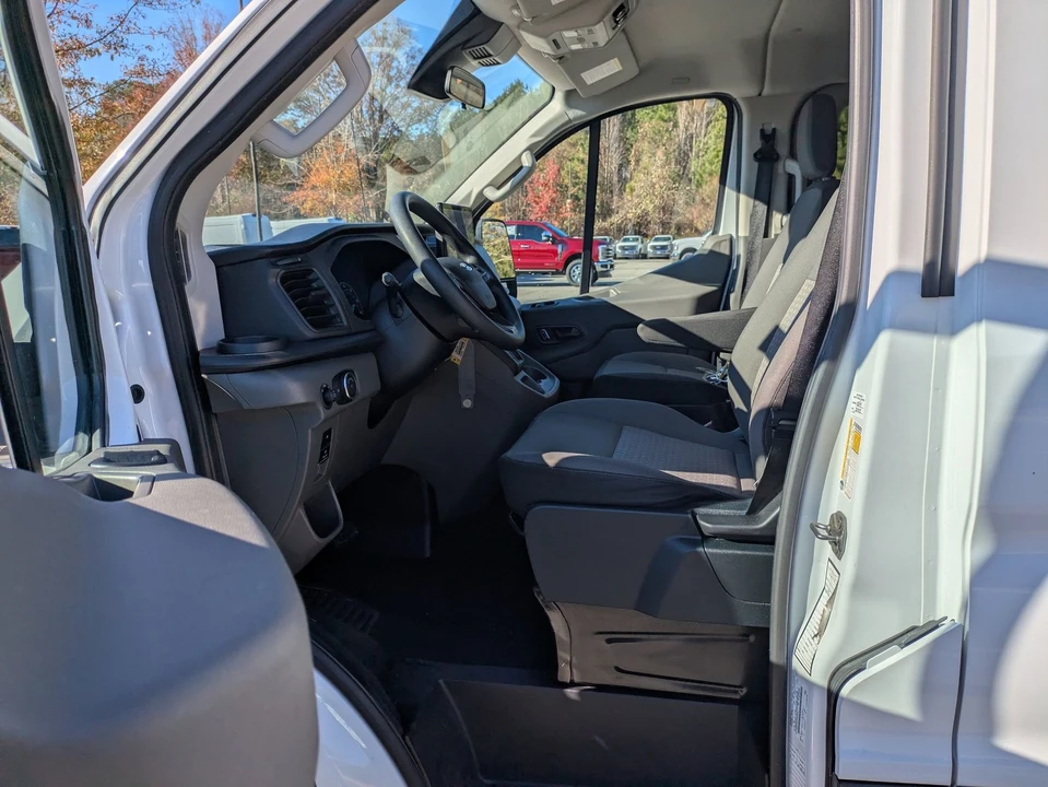 2023 Ford Transit - Image 12 of 12