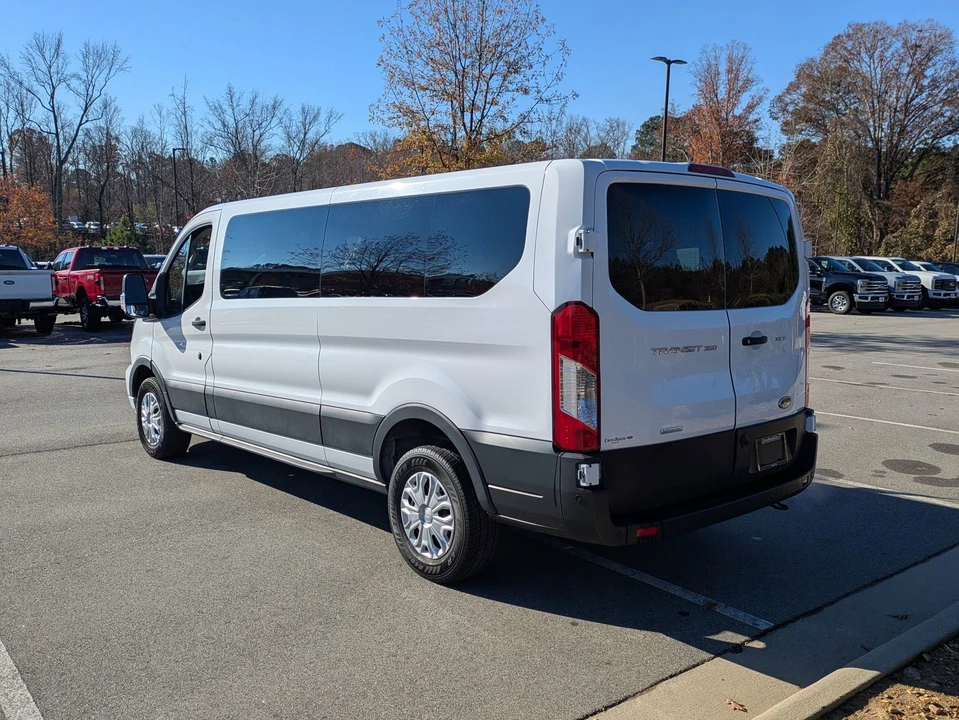 2023 Ford Transit - Image 6 of 12