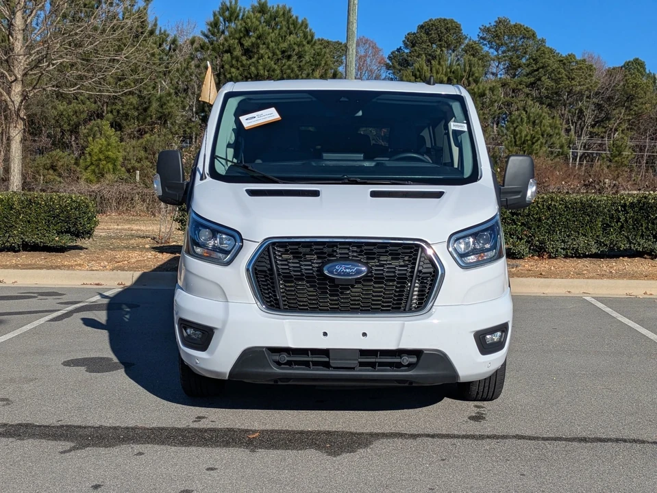 2023 Ford Transit - Image 9 of 12