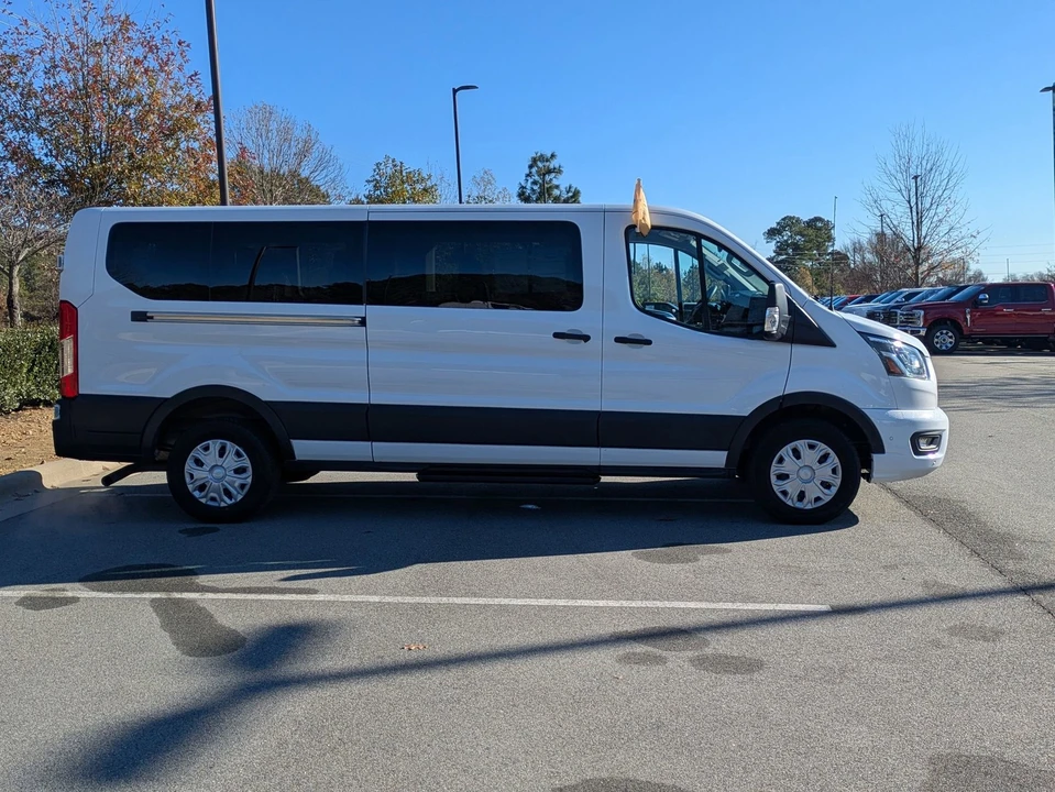 2023 Ford Transit - Image 3 of 12