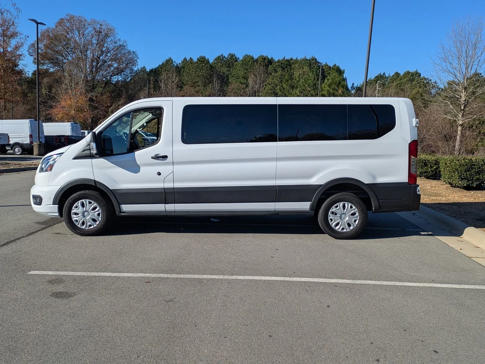 2023 Ford Transit - Image 7 of 12
