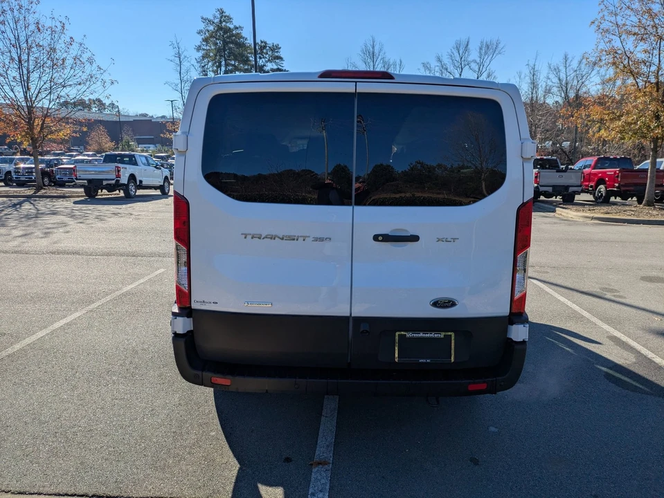2023 Ford Transit - Image 5 of 12