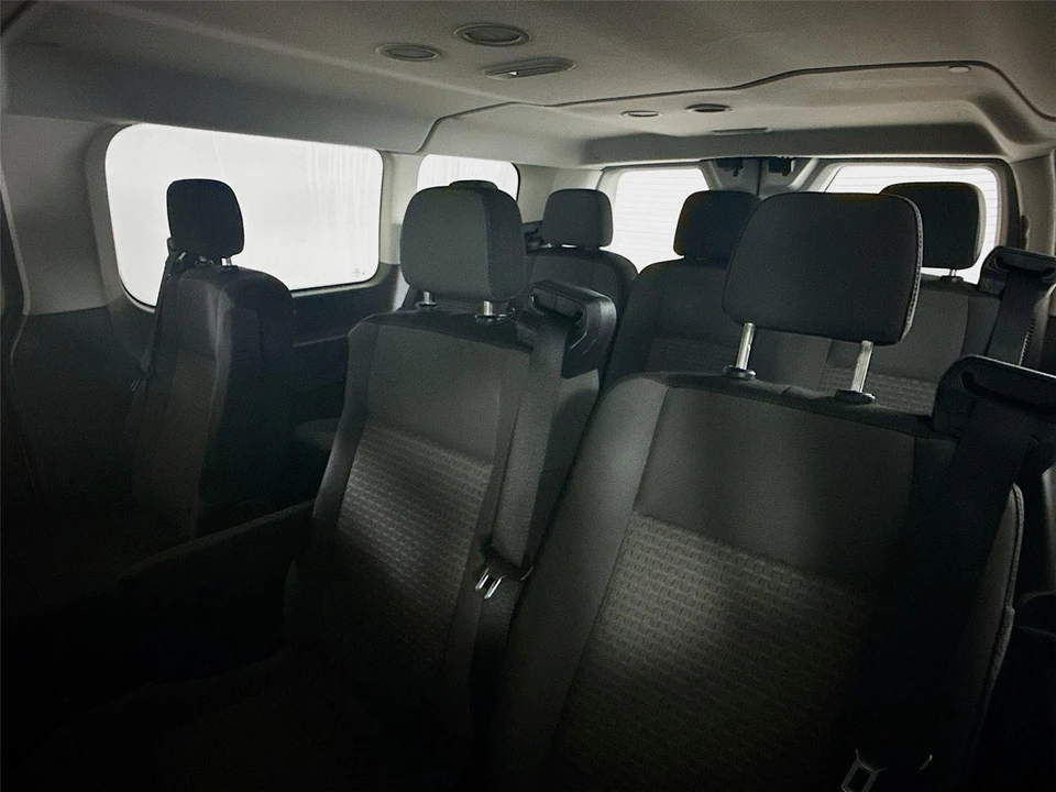 2023 Ford Transit - Image 16 of 21