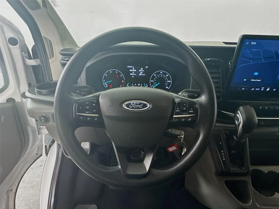 2023 Ford Transit - Image 8 of 21