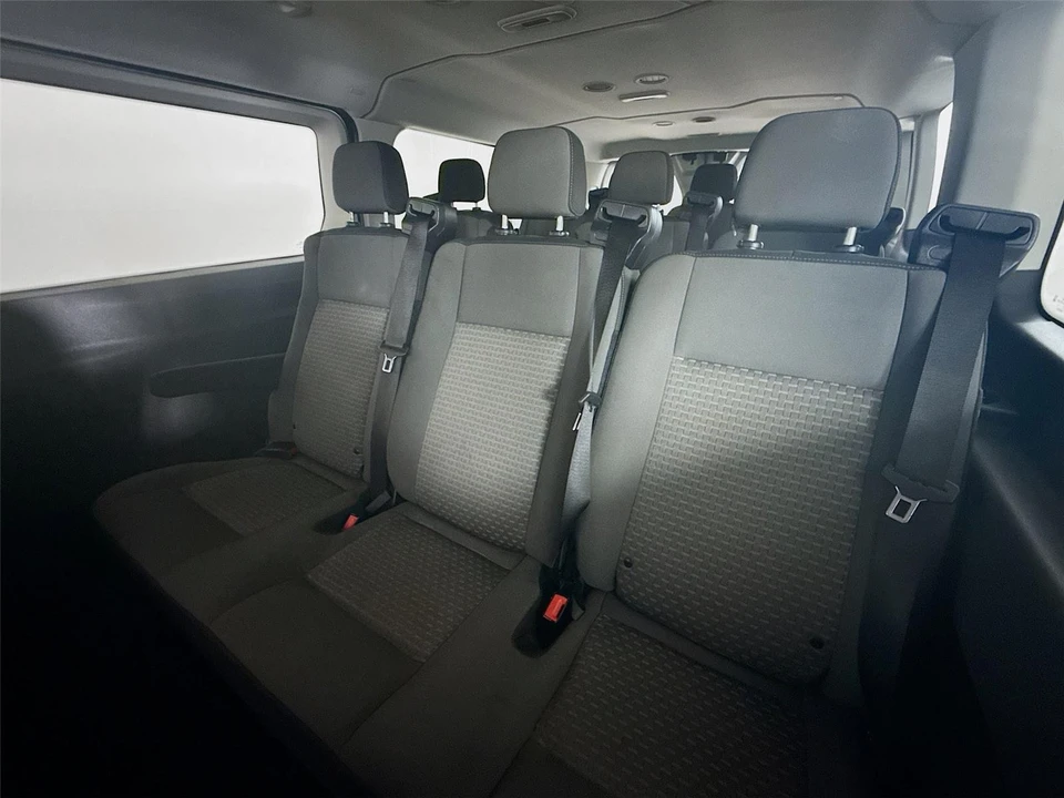 2023 Ford Transit - Image 15 of 21