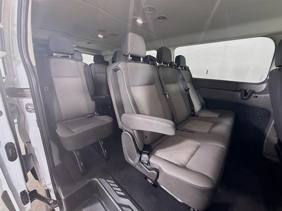 2023 Ford Transit - Image 18 of 21
