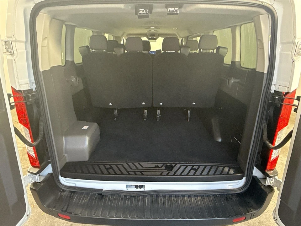 2023 Ford Transit - Image 17 of 21