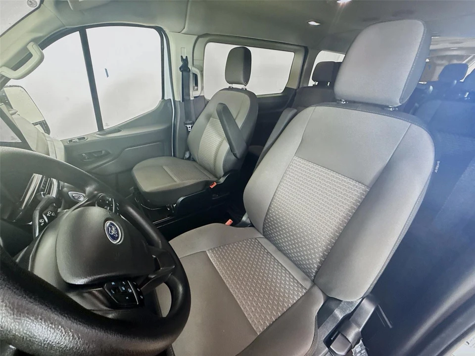 2023 Ford Transit - Image 2 of 21