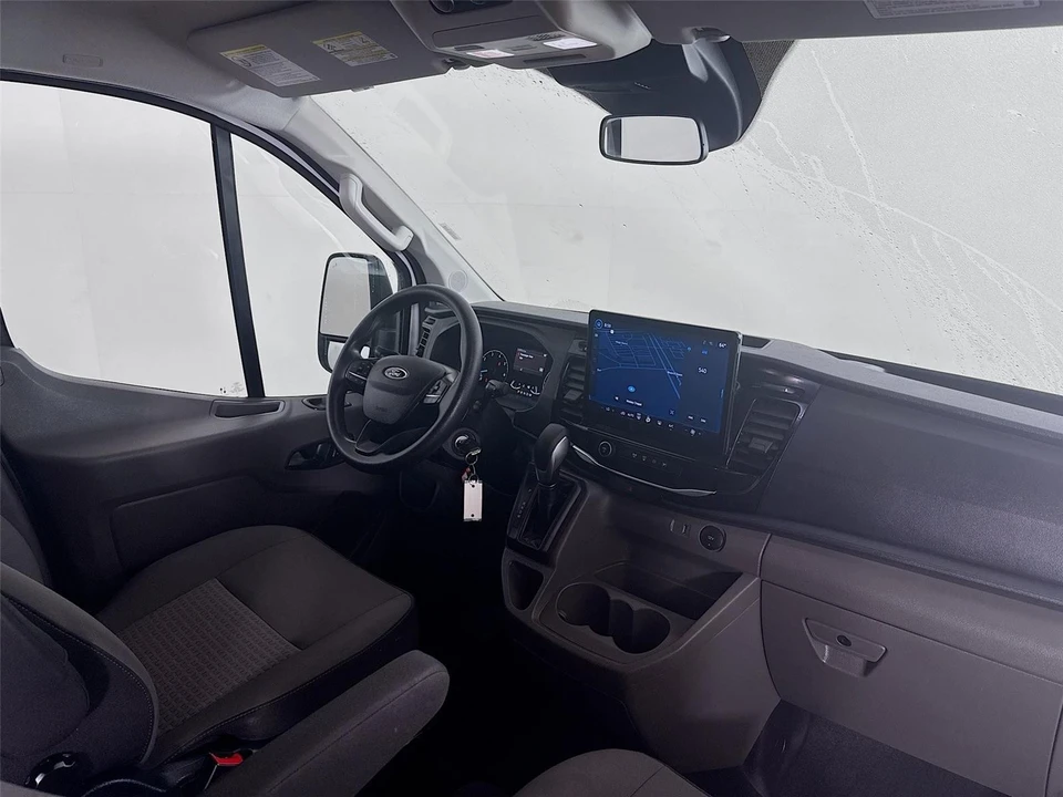 2023 Ford Transit - Image 20 of 21